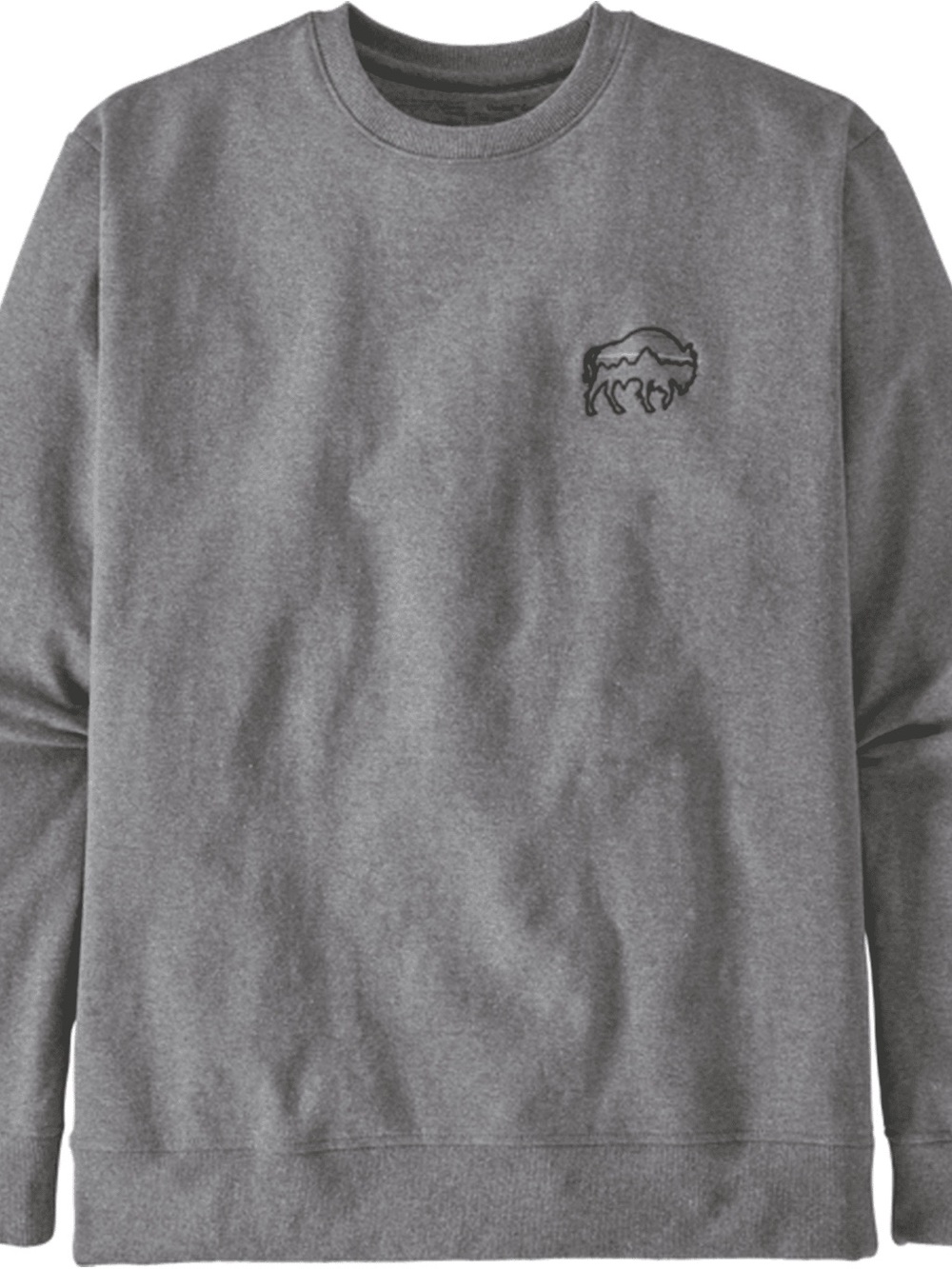 Patagonia for Good Uprisal Crewneck